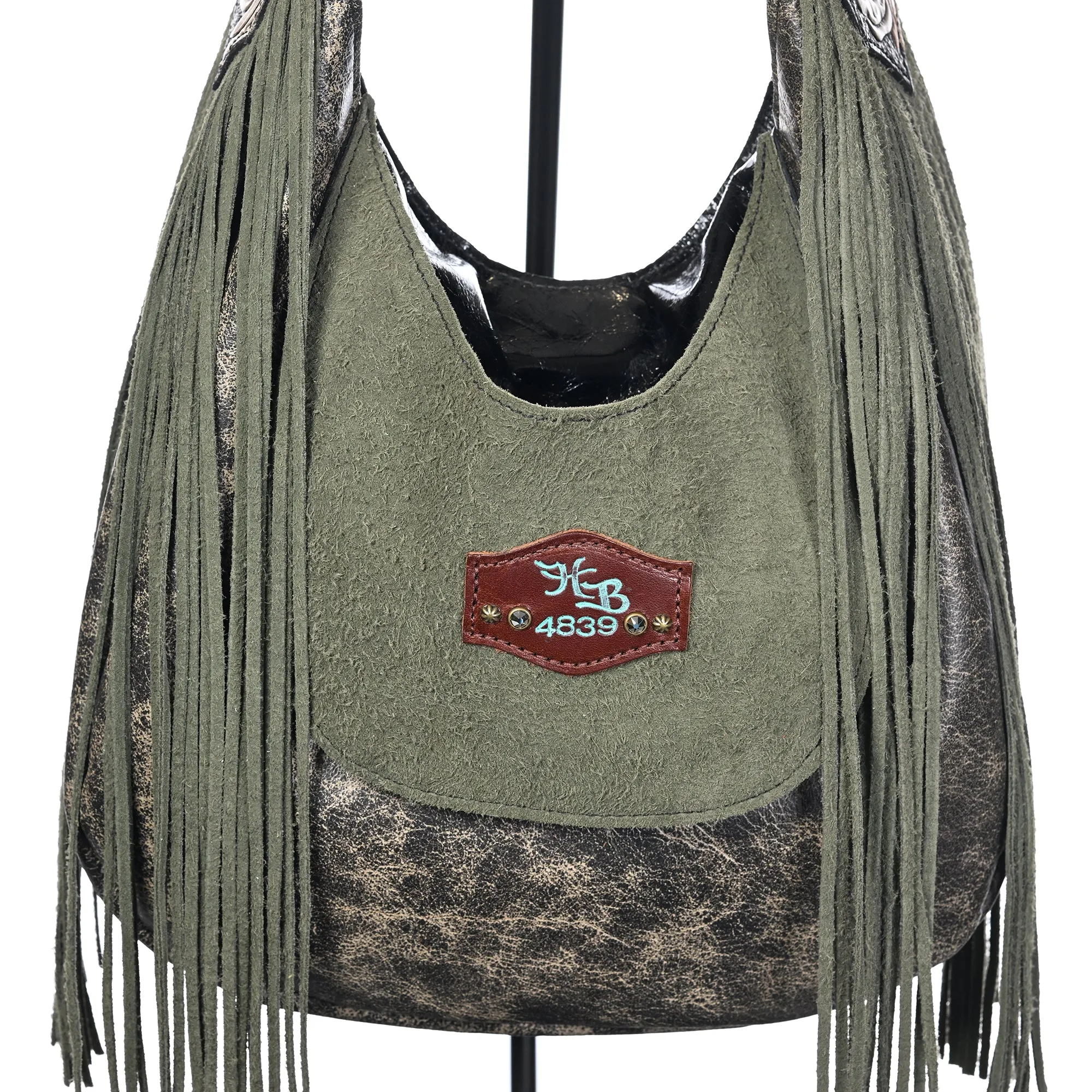 Marilyn Bag #4839 sold by Heritage product image thumbnail 3