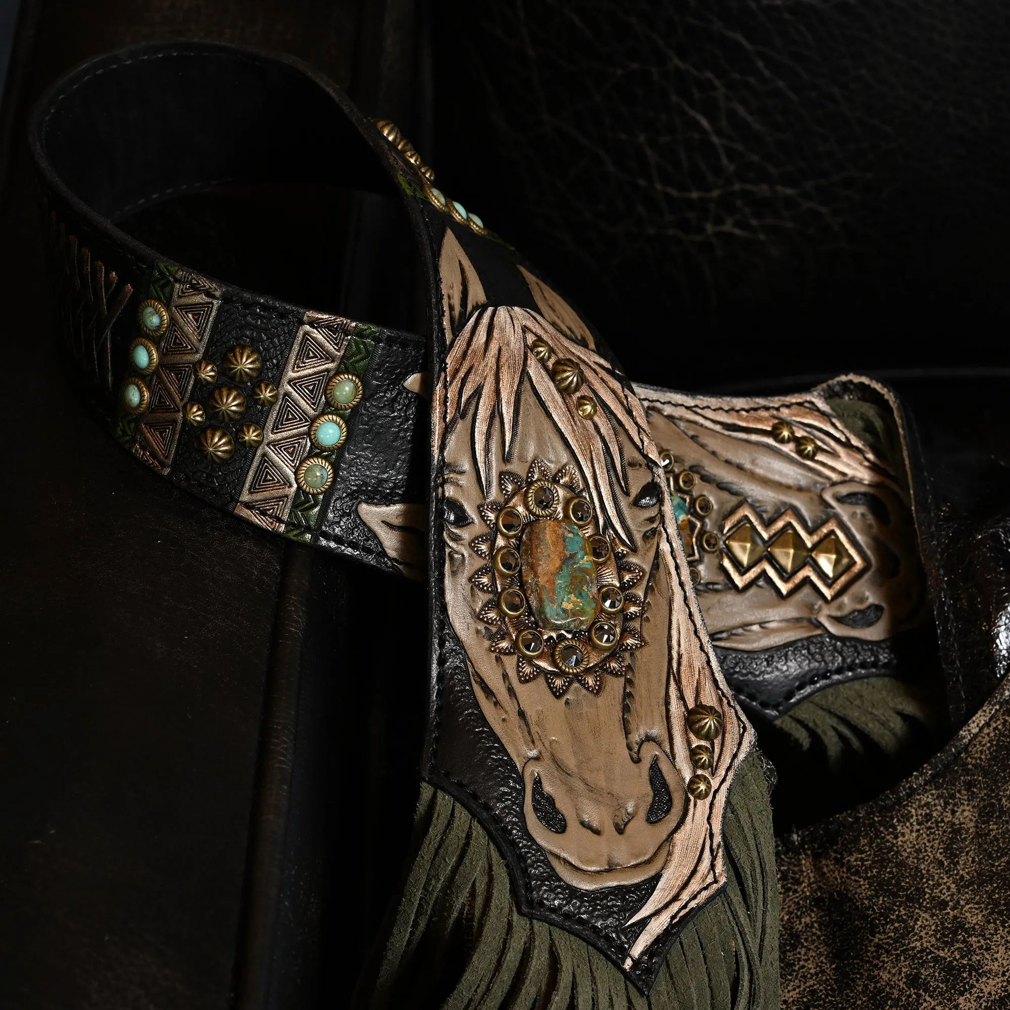 Marilyn Bag #4839 sold by Heritage product image thumbnail 2