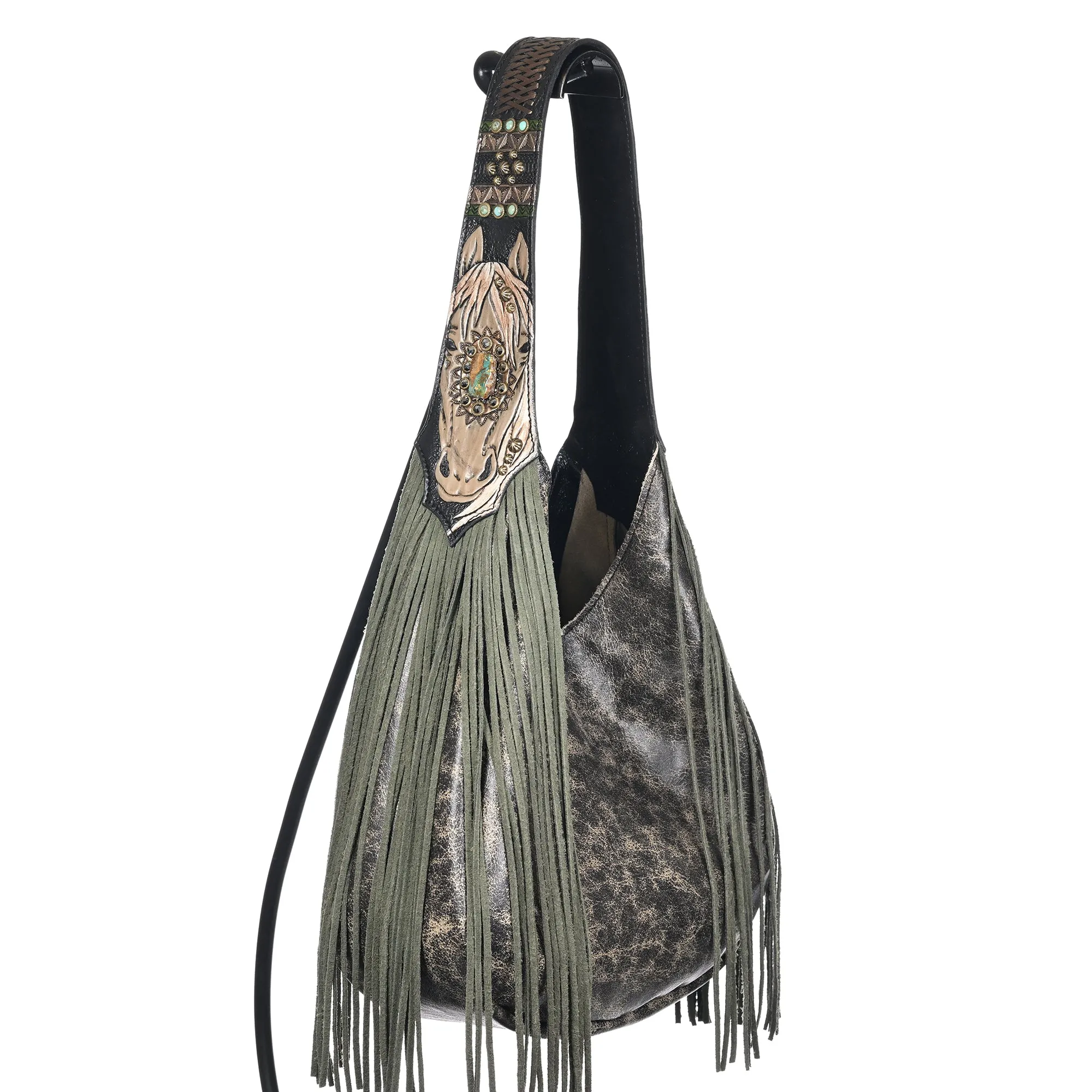 Marilyn Bag #4839 sold by Heritage