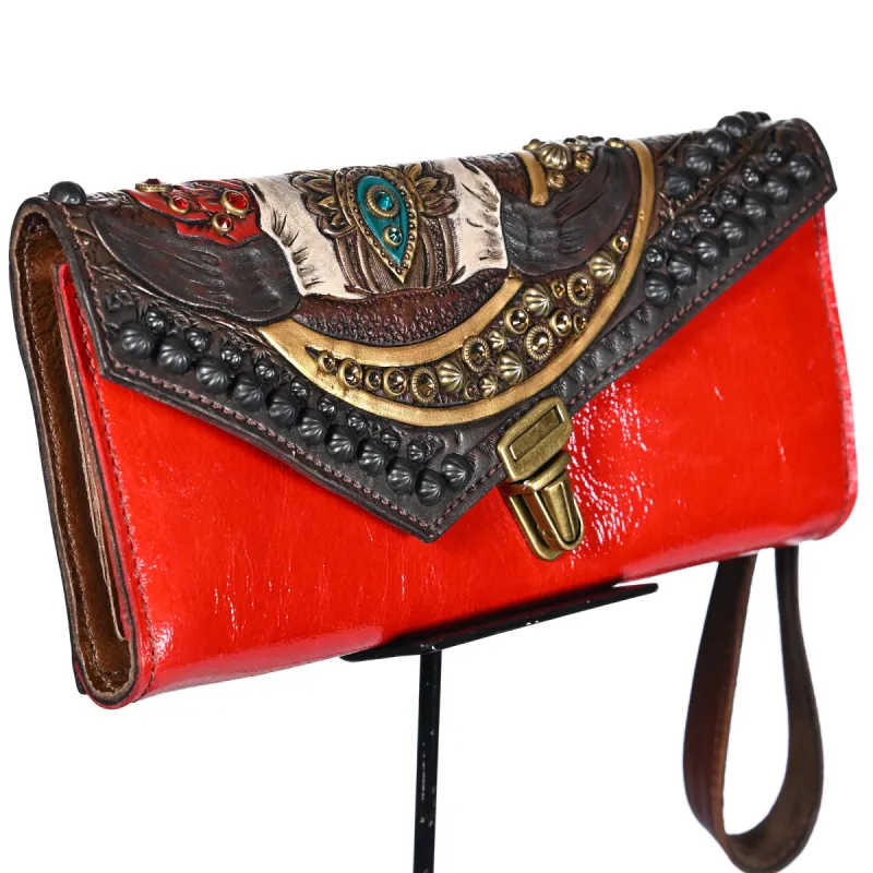 Nola Clutch #370 sold by Heritage