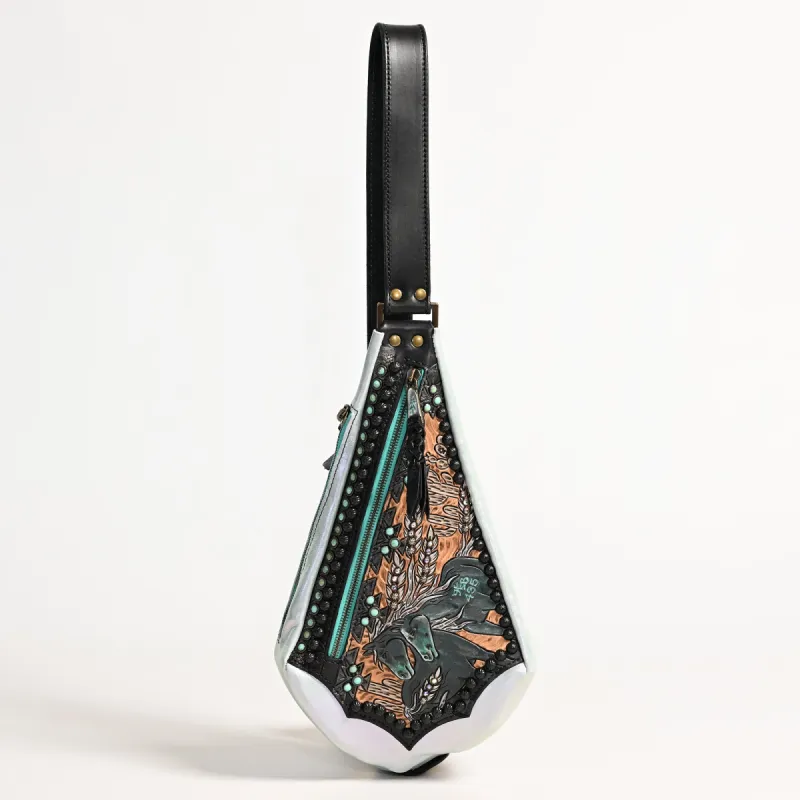 Fyra Bag #435 sold by Heritage