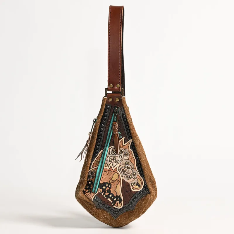 Fyra Bag #395 sold by Heritage