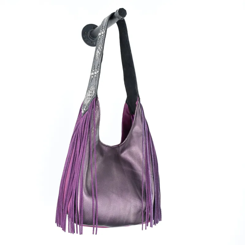 Marilyn Bag #2270 sold by Heritage