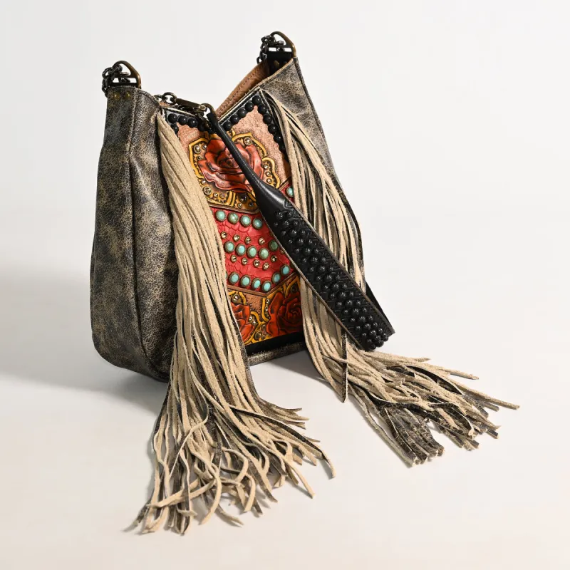 Lyrik Bag #1067 sold by Heritage