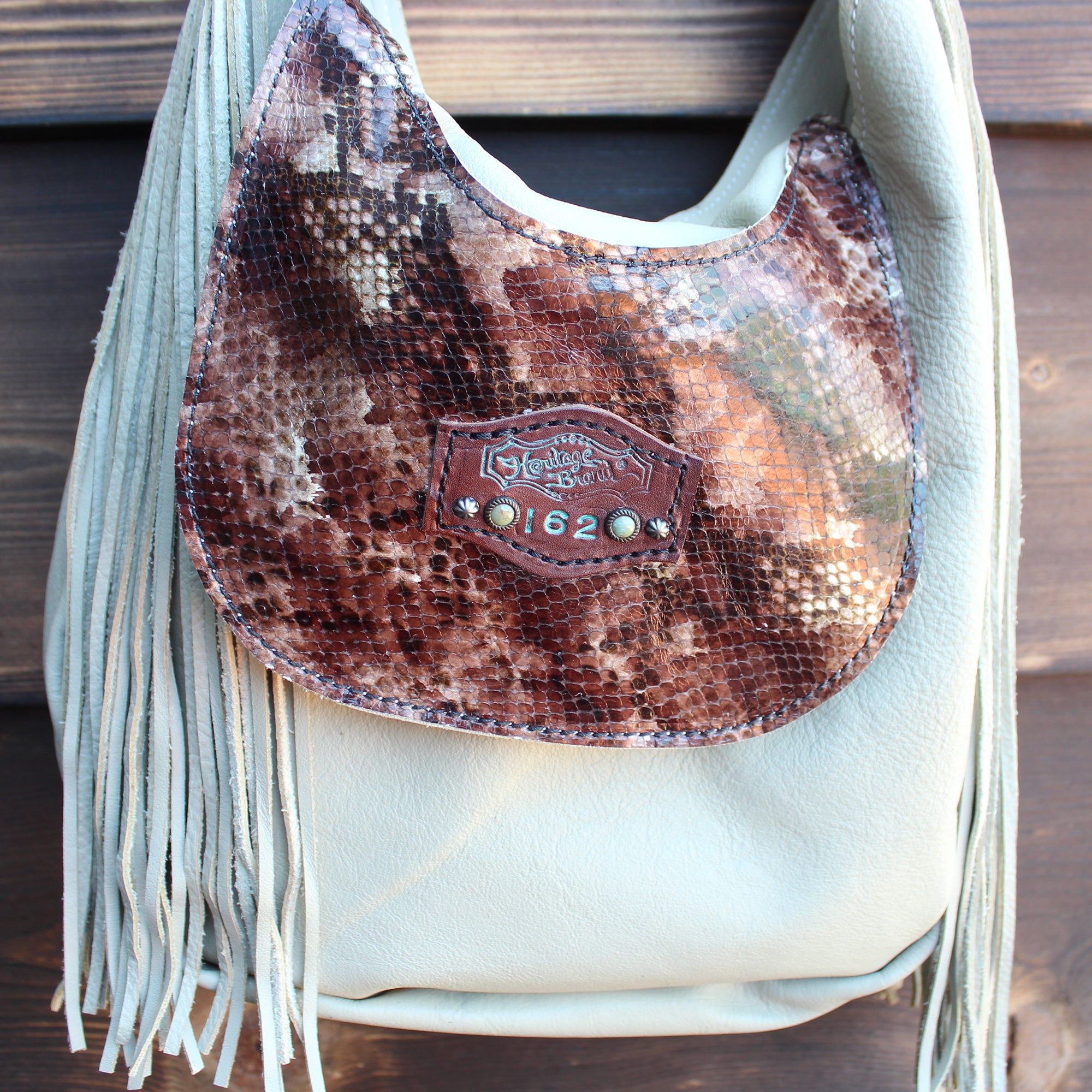 Marilyn Bag #162 sold by Heritage product image thumbnail 3