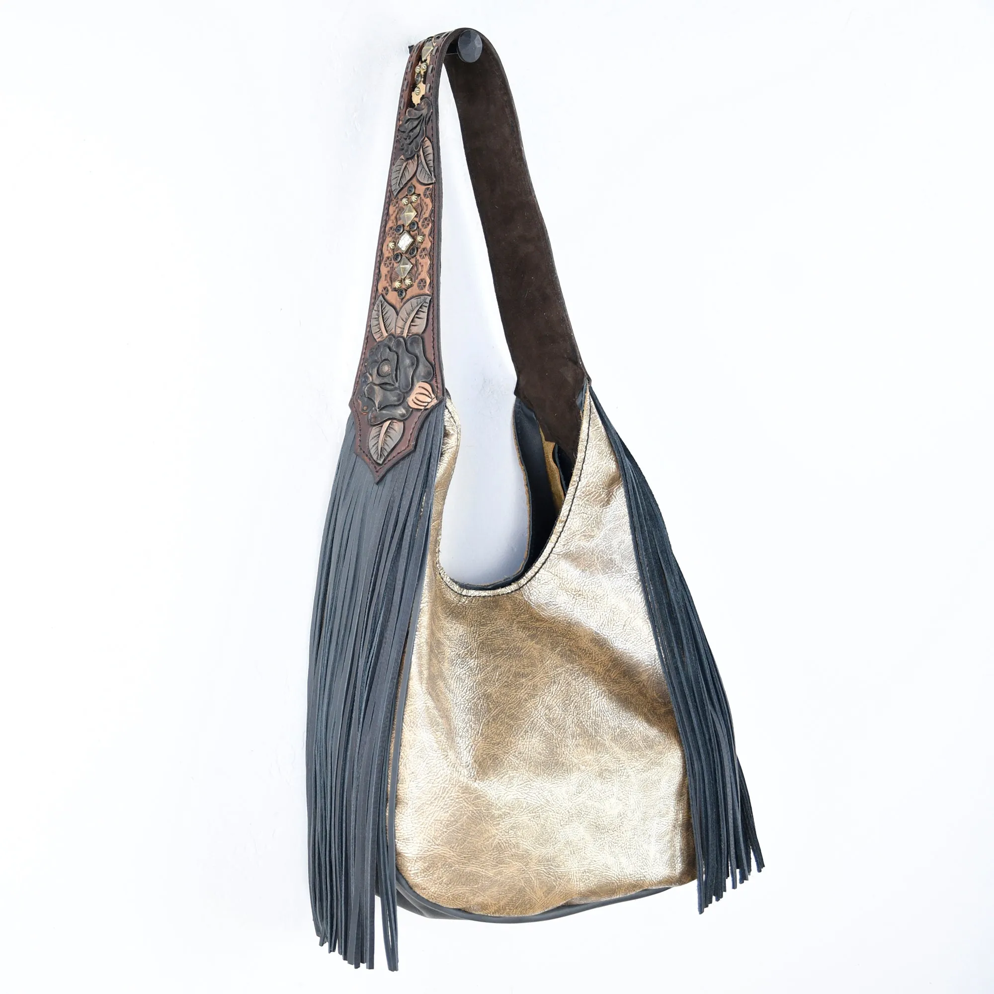 Marilyn Bag #1634 sold by Heritage