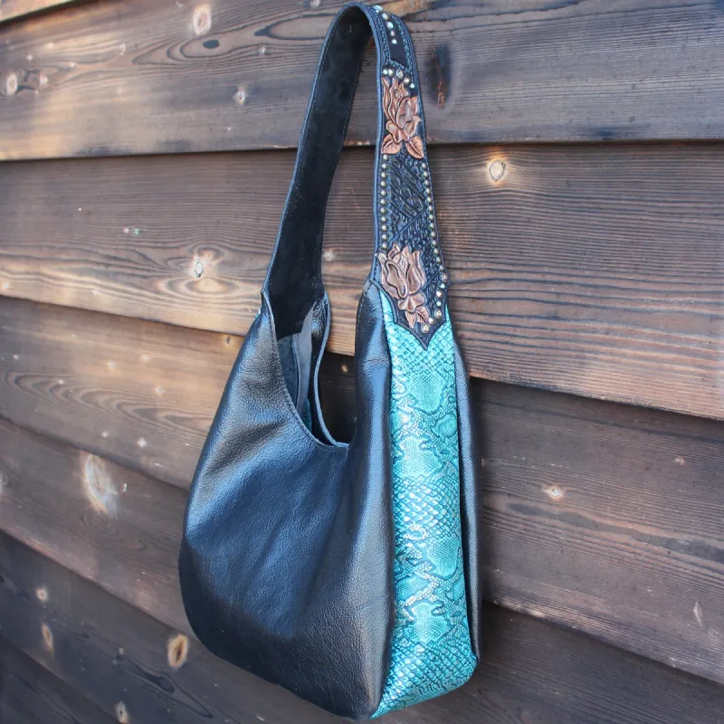 Marilyn Bag #458 sold by Heritage