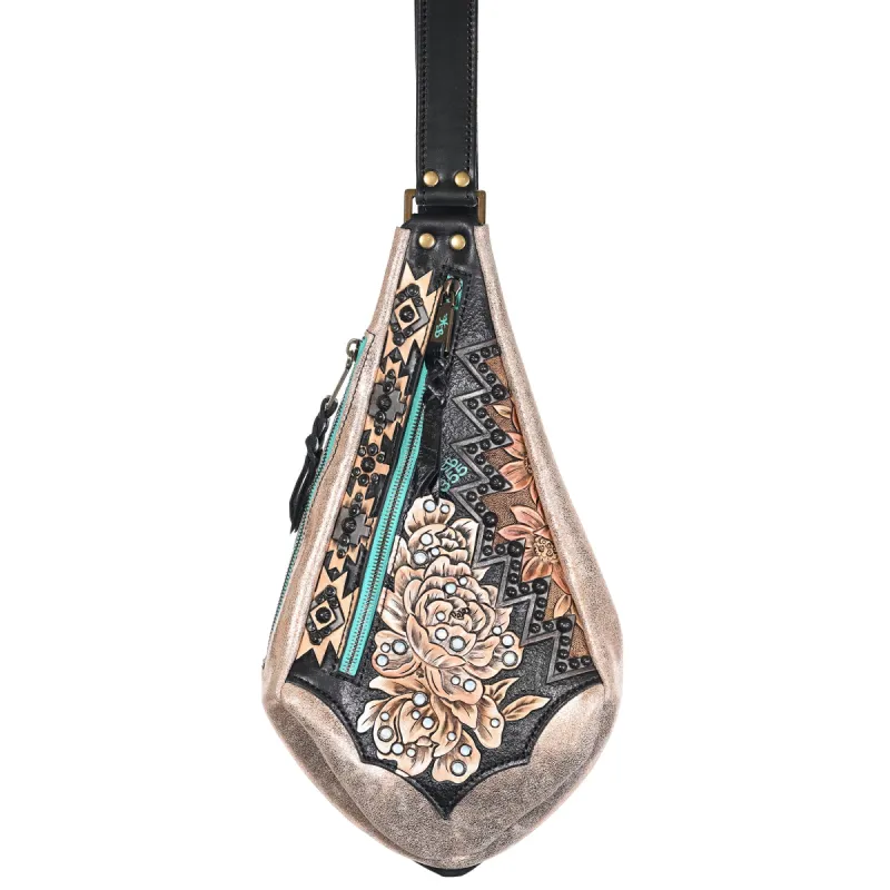 Fyra Bag #355 sold by Heritage