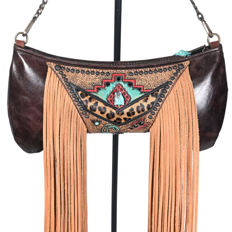 Dashyn Clutch #192 sold by Heritage