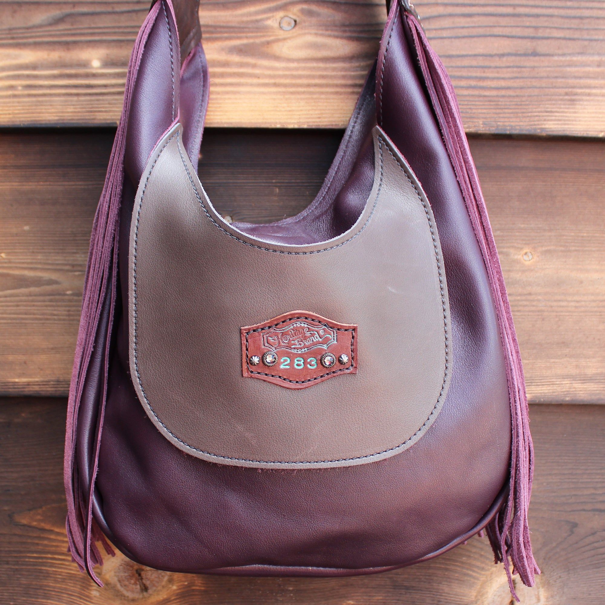 Marilyn Bag #283 sold by Heritage product image thumbnail 3
