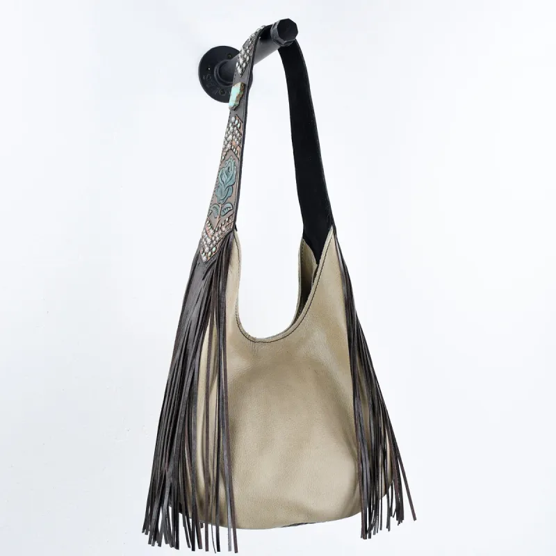 Marilyn Bag #2600 sold by Heritage