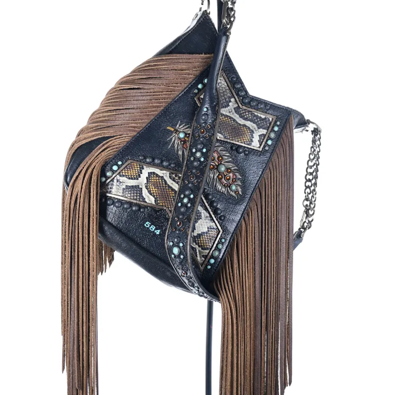 Lyrik Bag #584 sold by Heritage