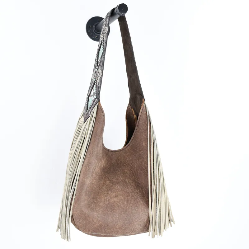 Marilyn Bag #2169 sold by Heritage