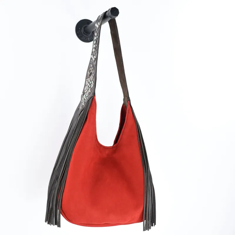 Marilyn Bag #2162 sold by Heritage