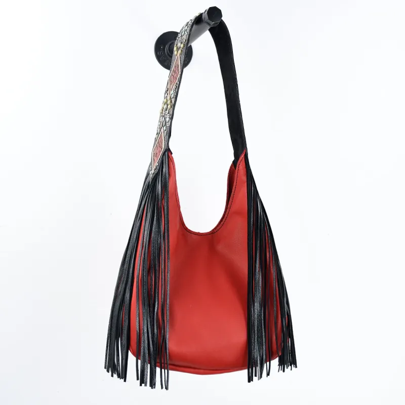 Marilyn Bag #2549 sold by Heritage