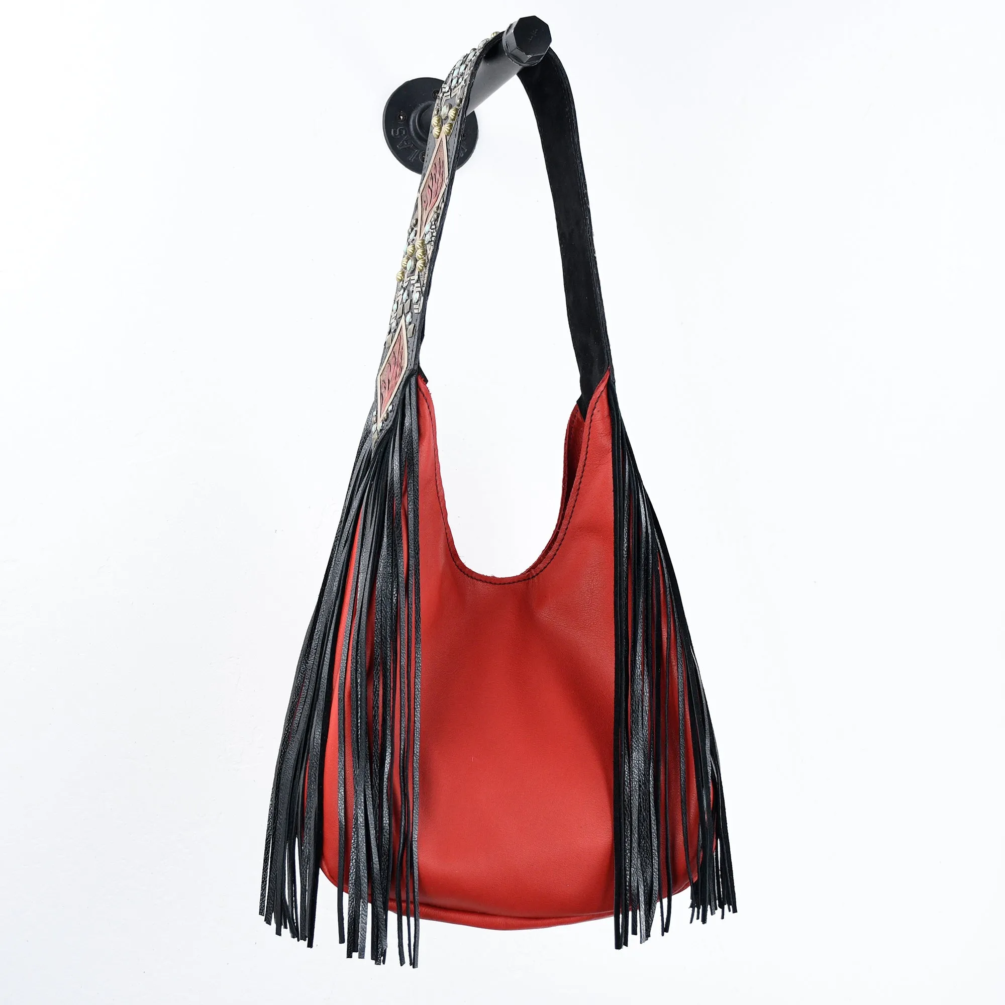 Marilyn Bag #2549 sold by Heritage