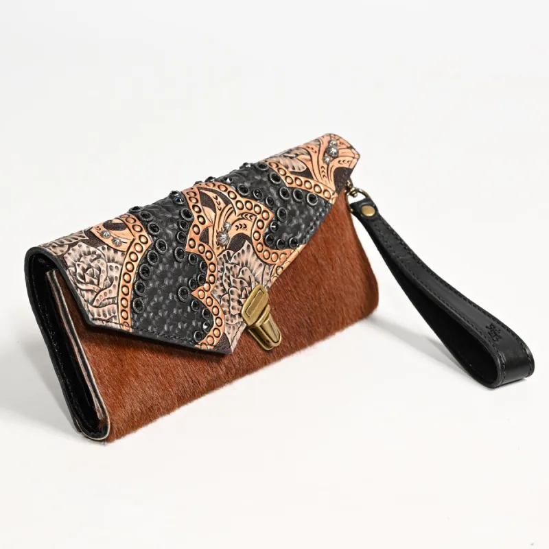 Nola Clutch #1114 sold by Heritage