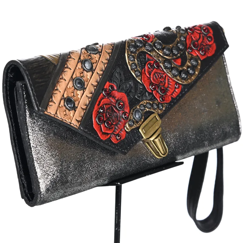 Nola Clutch #542 sold by Heritage