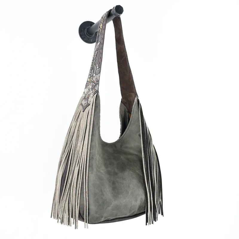 Marilyn Bag #2309 sold by Heritage