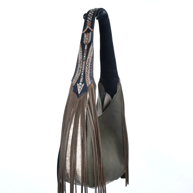 Marilyn Bag #3852 sold by Heritage