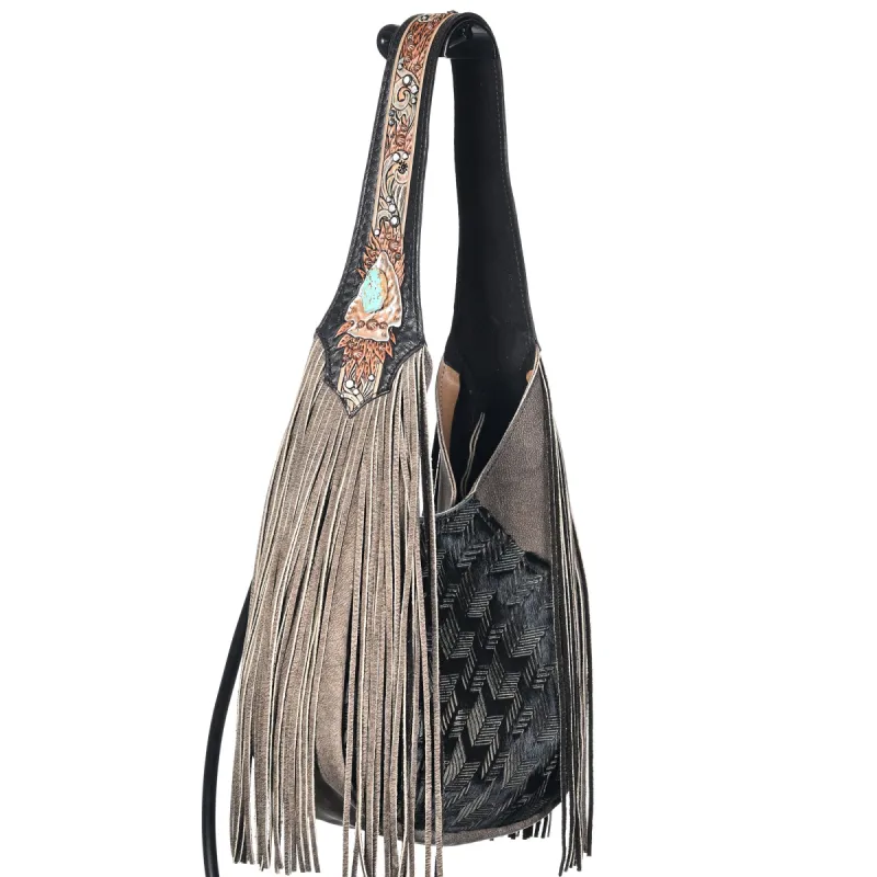 Marilyn Bag #4979 sold by Heritage