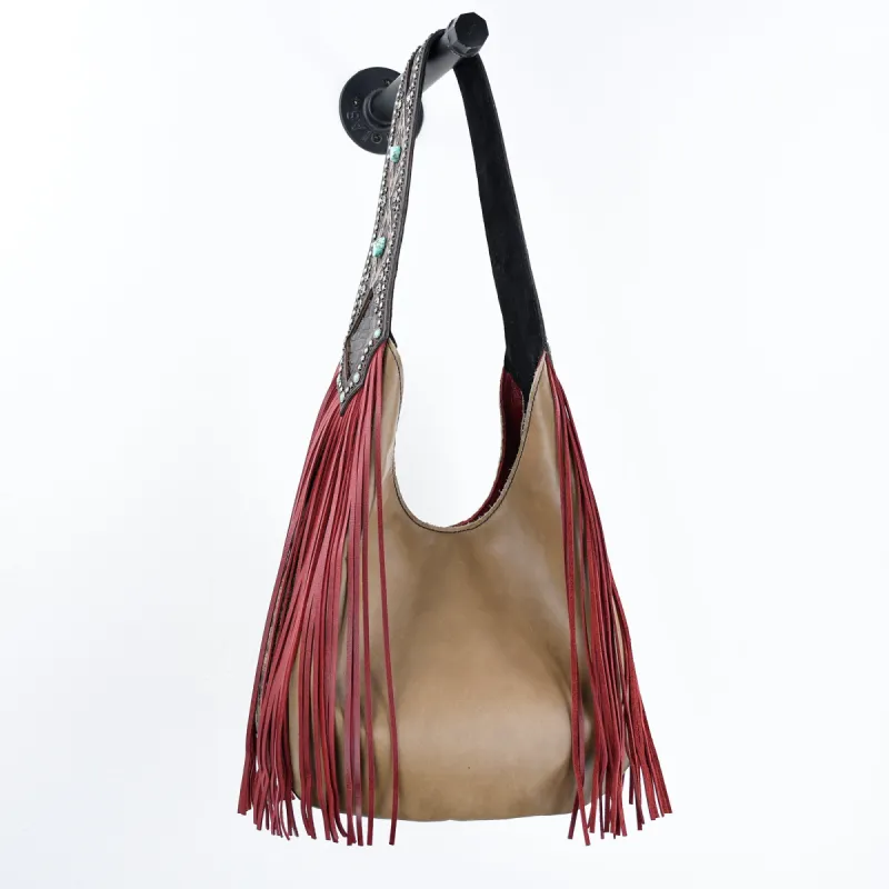 Marilyn Bag #2525 sold by Heritage