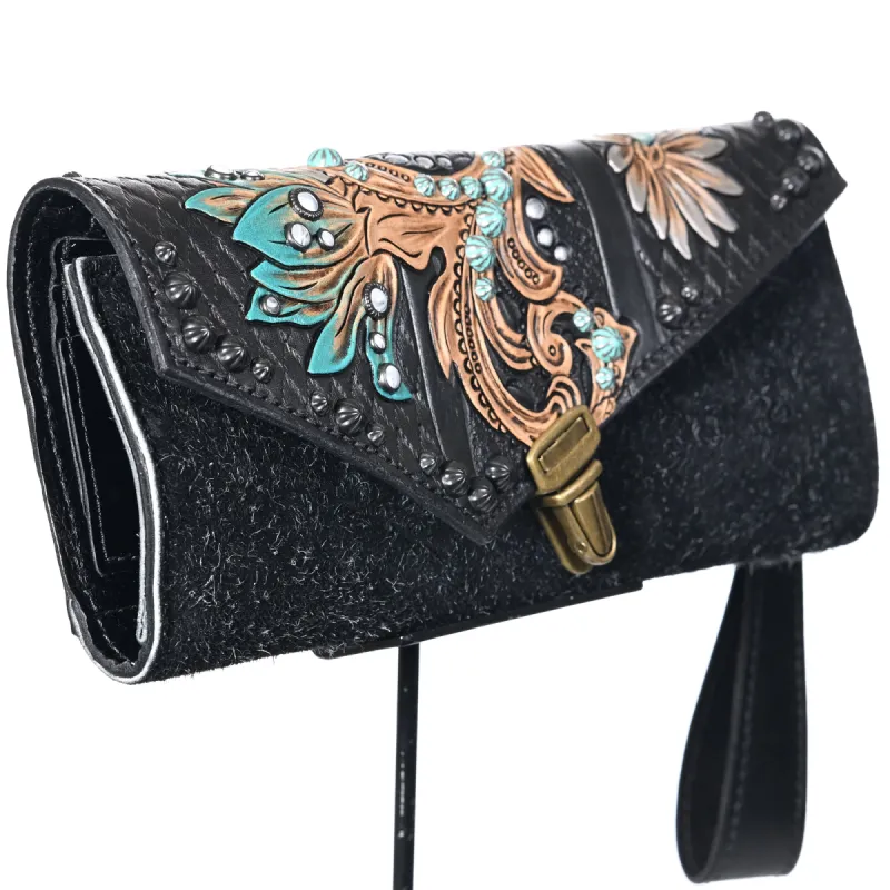 Nola Clutch #1093 sold by Heritage