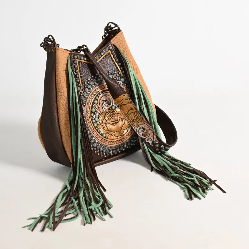 Lyrik Bag #1294 sold by Heritage