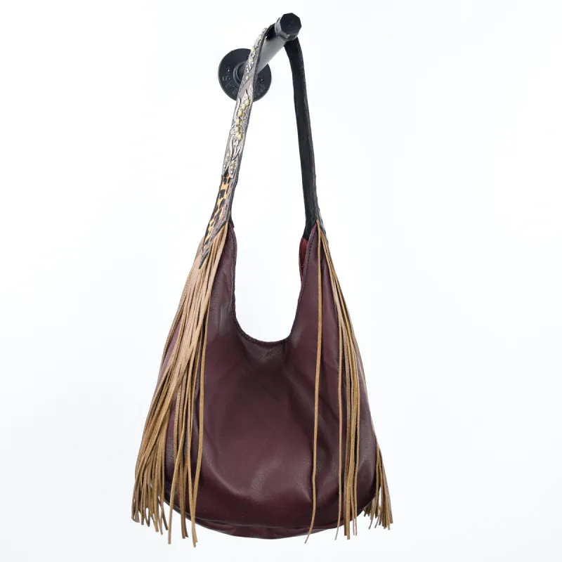 Marilyn Bag #2492 sold by Heritage