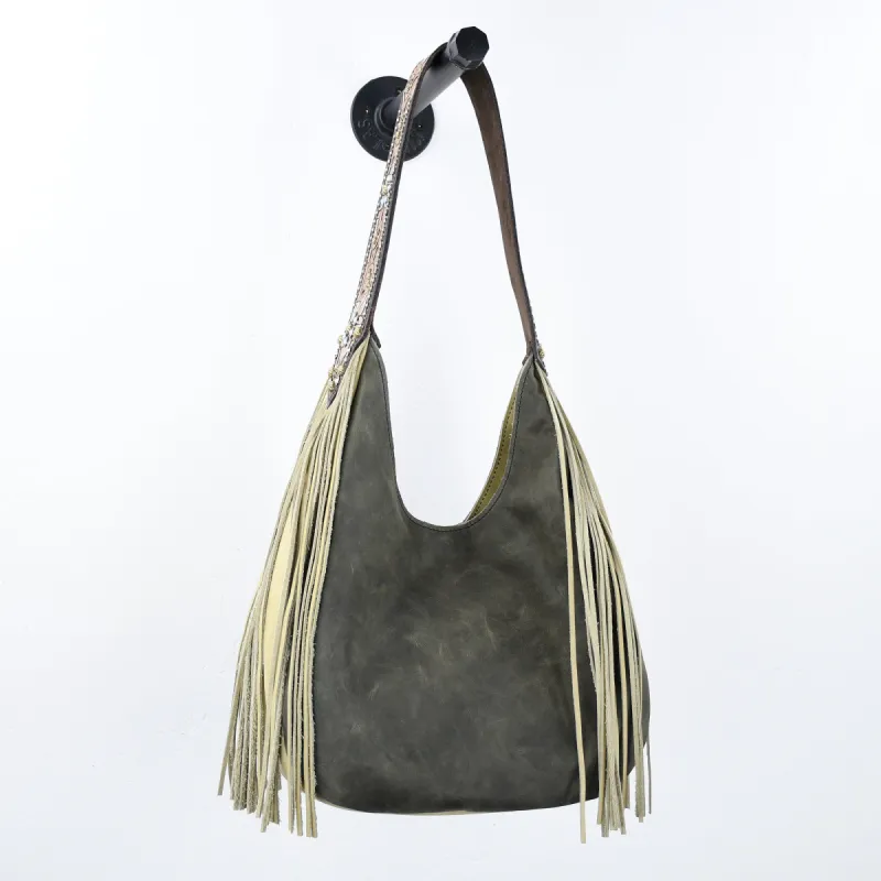 Marilyn Bag #2425 sold by Heritage