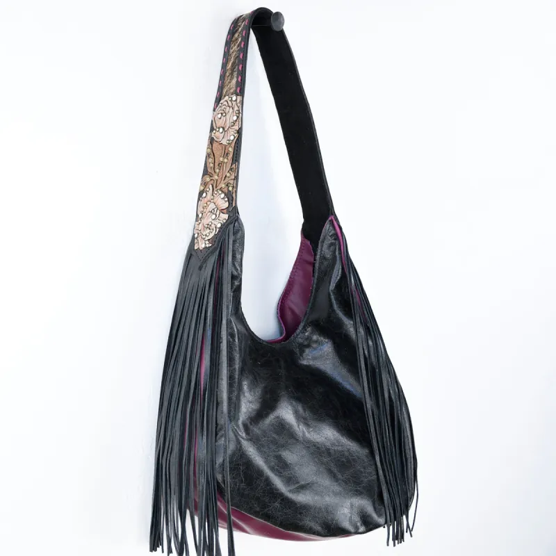 Marilyn Bag #1598 sold by Heritage