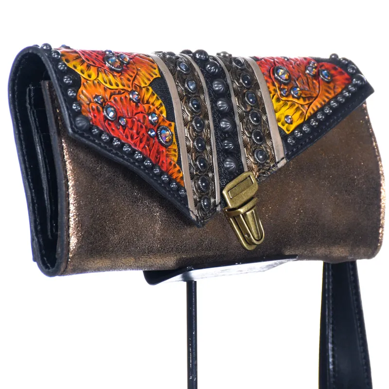 Nola Clutch #508 sold by Heritage