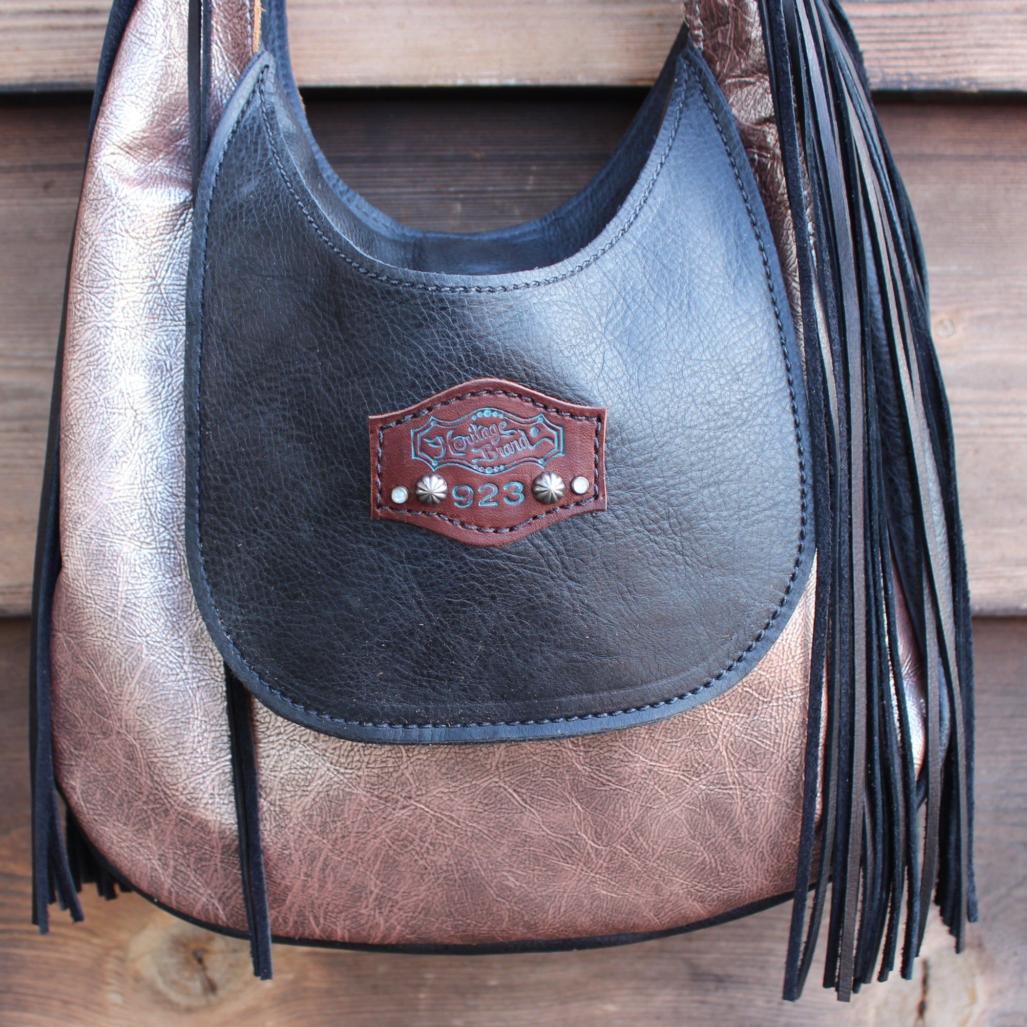 Marilyn Bag #923 sold by Heritage product image thumbnail 3