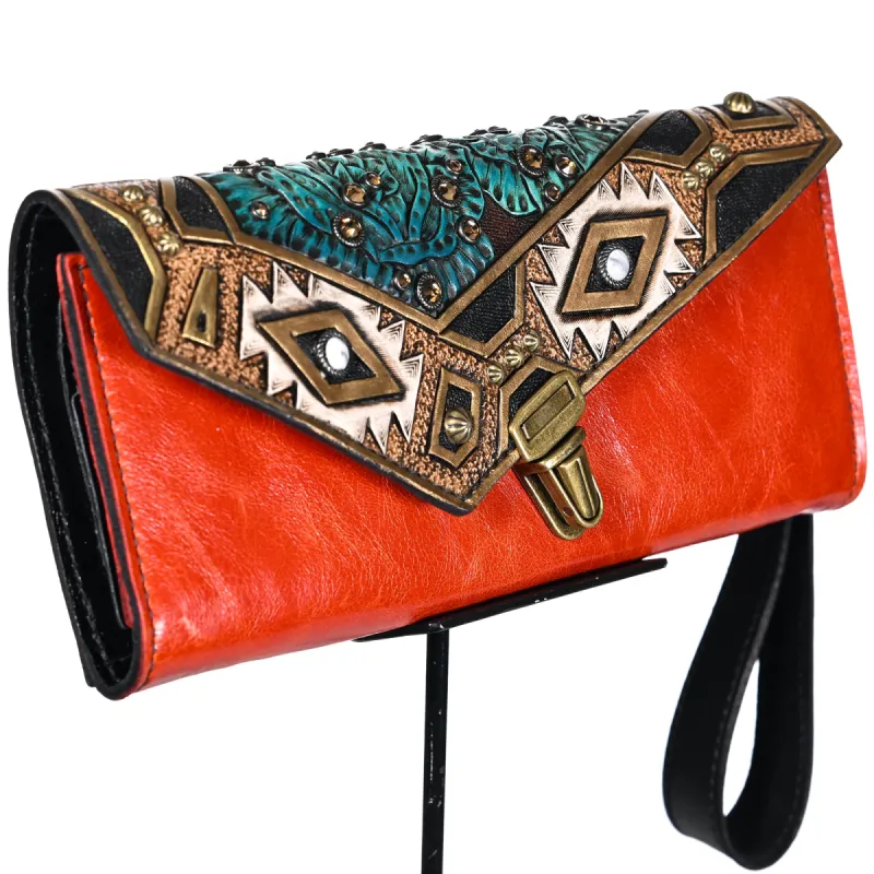 Nola Clutch #265 sold by Heritage