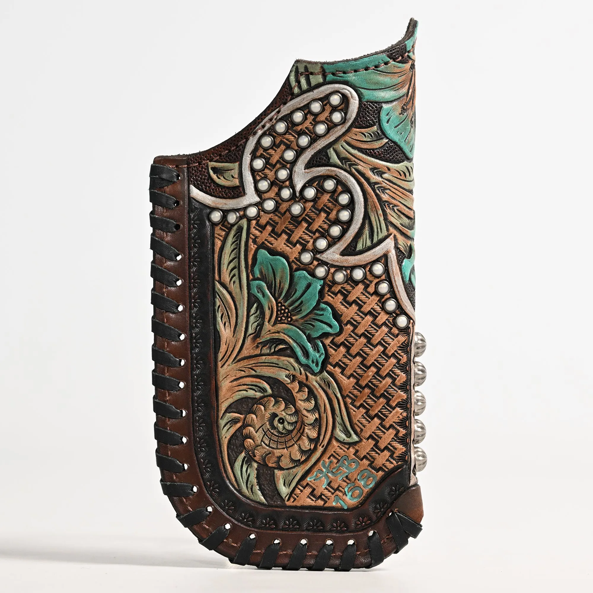 Shayde Case #168 sold by Heritage product image thumbnail 2