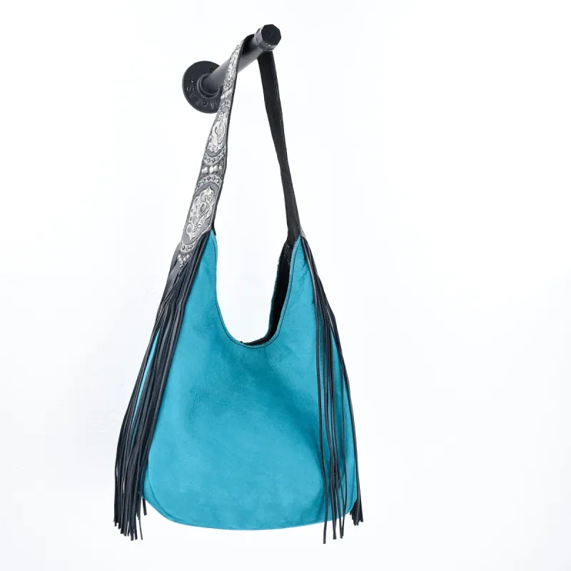 Marilyn Bag #2429 sold by Heritage