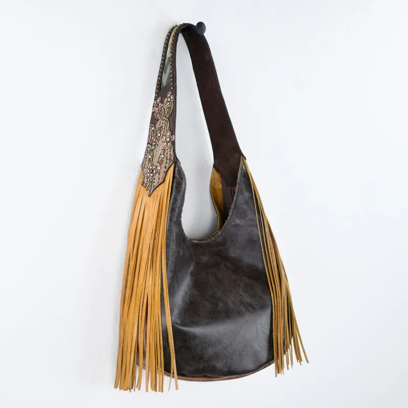 Marilyn Bag #1512 sold by Heritage