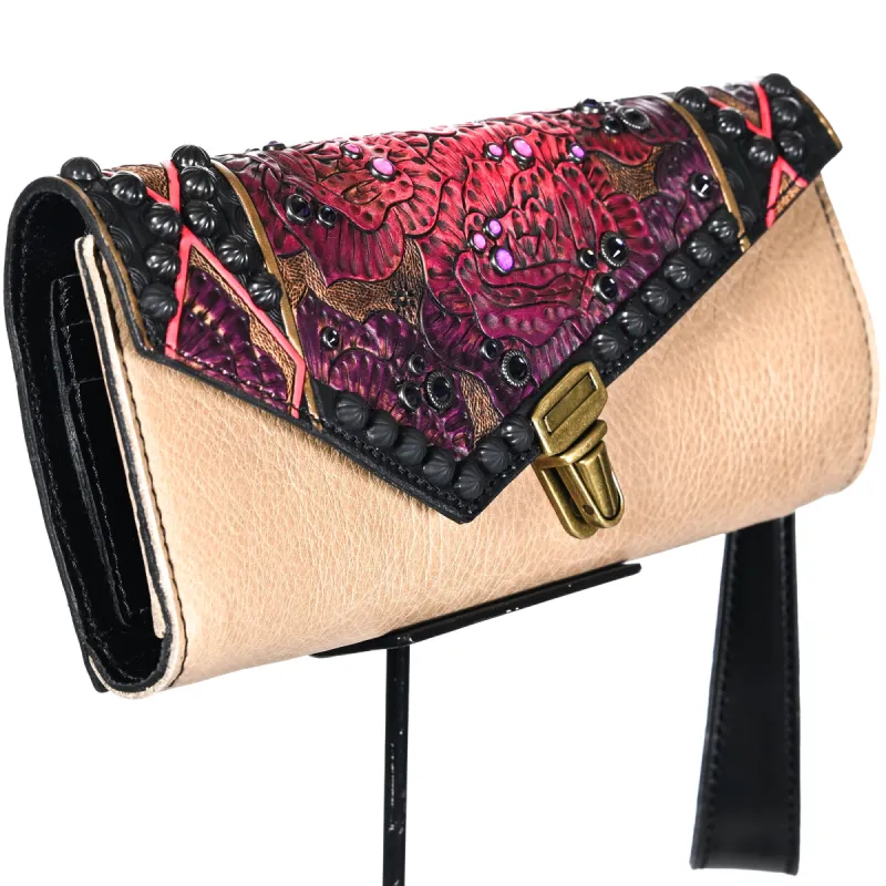 Nola Clutch #448 sold by Heritage