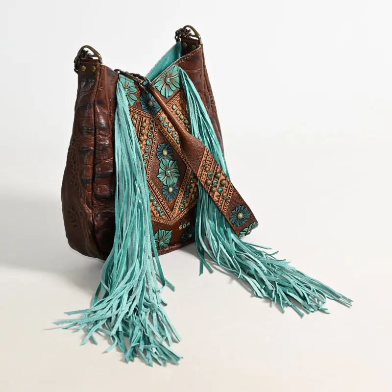 Lyrik Bag #504 sold by Heritage