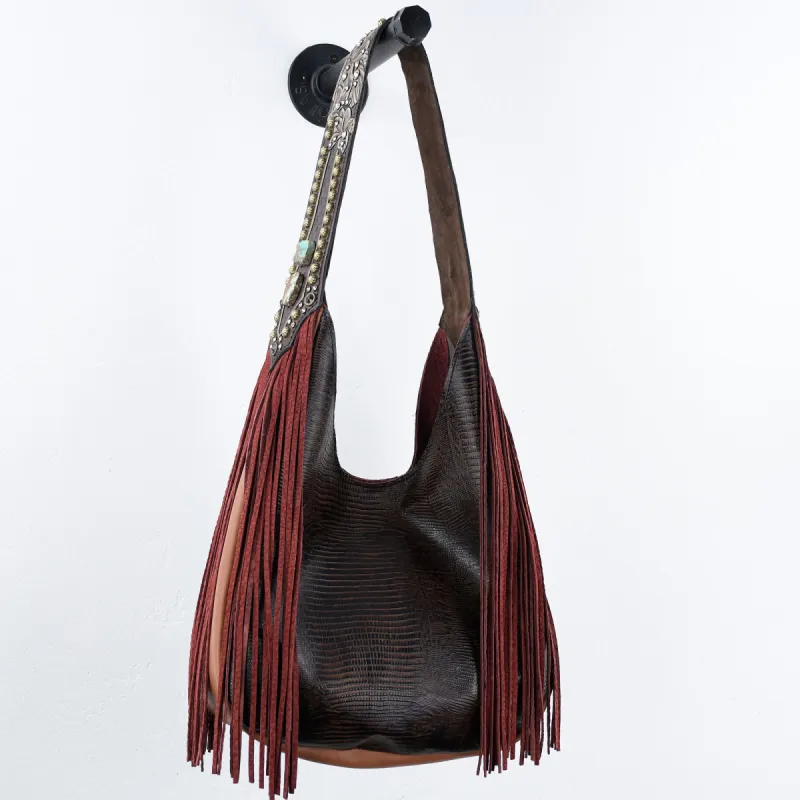 Marilyn Bag #2931 sold by Heritage