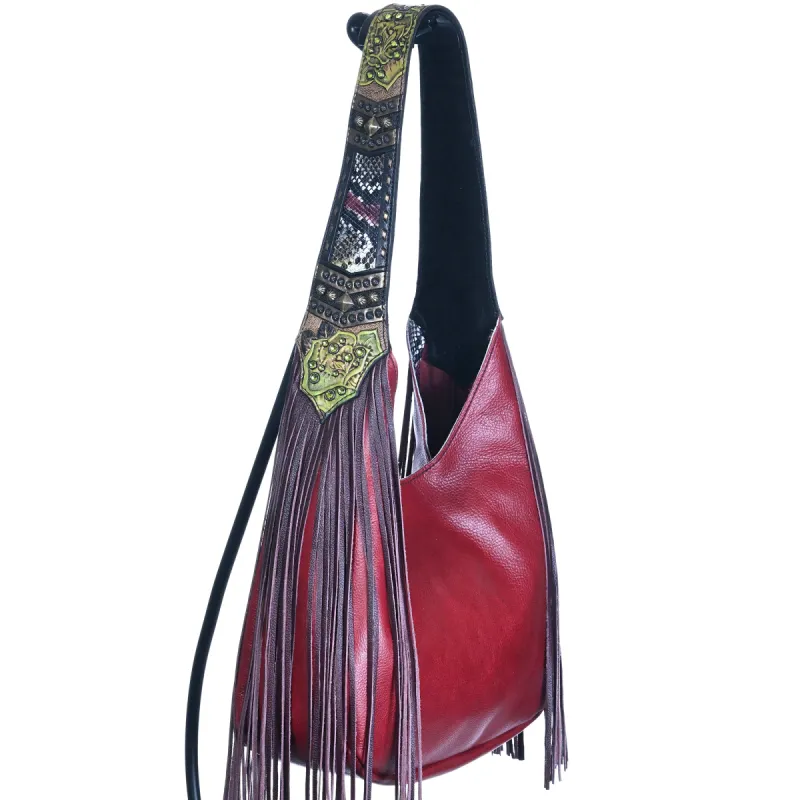 Marilyn Bag #4540 sold by Heritage