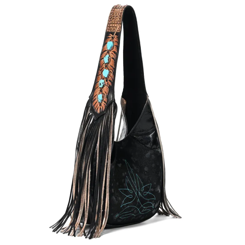 Marilyn Bag #5138 sold by Heritage