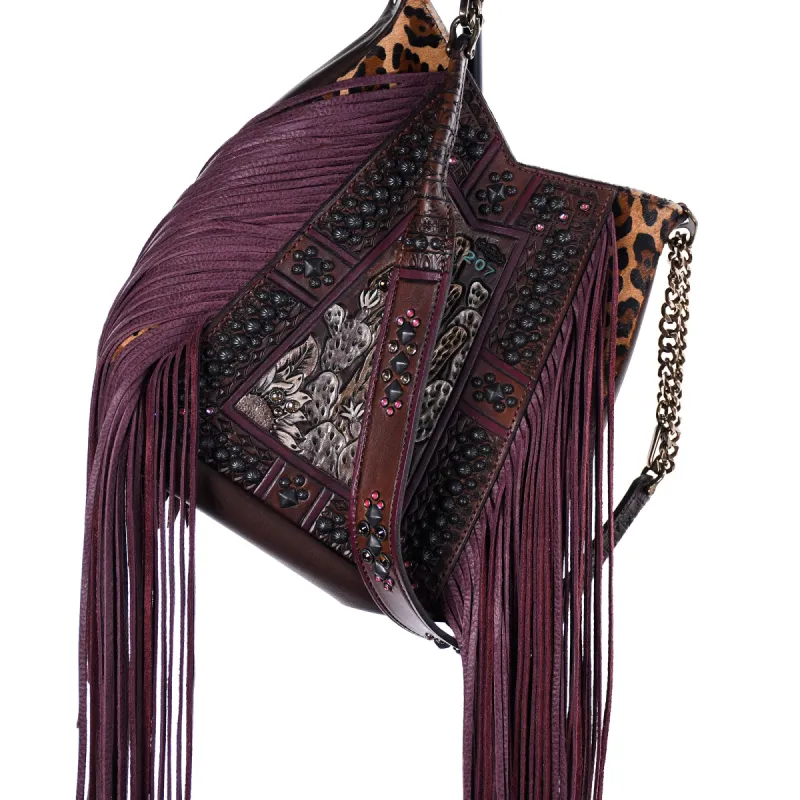 Lyrik Bag #207 sold by Heritage