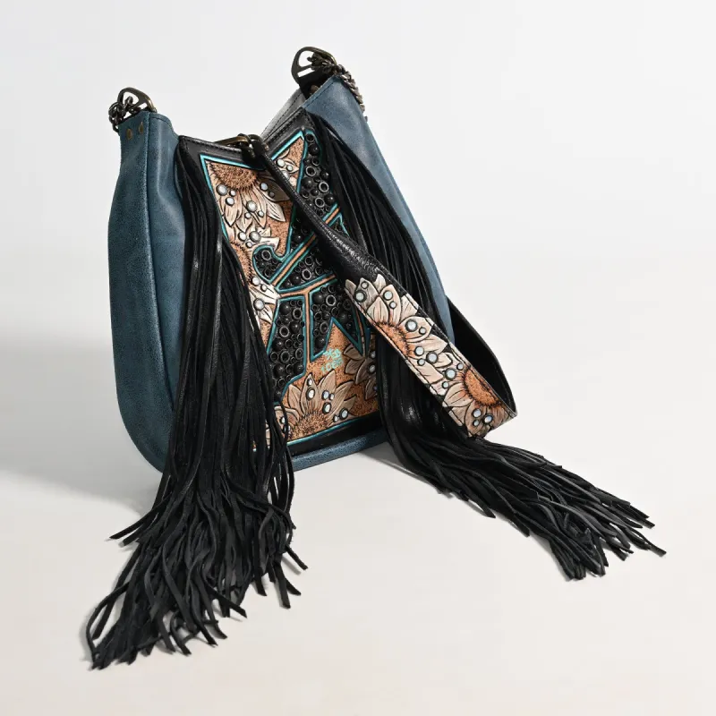 Lyrik Bag #1088 sold by Heritage