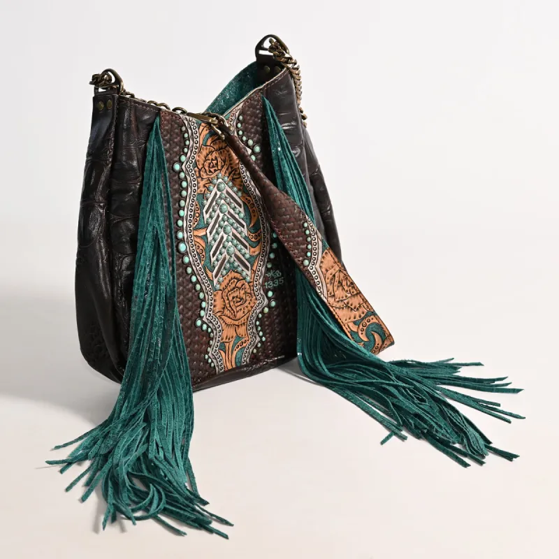 Lyrik Bag #1335 sold by Heritage