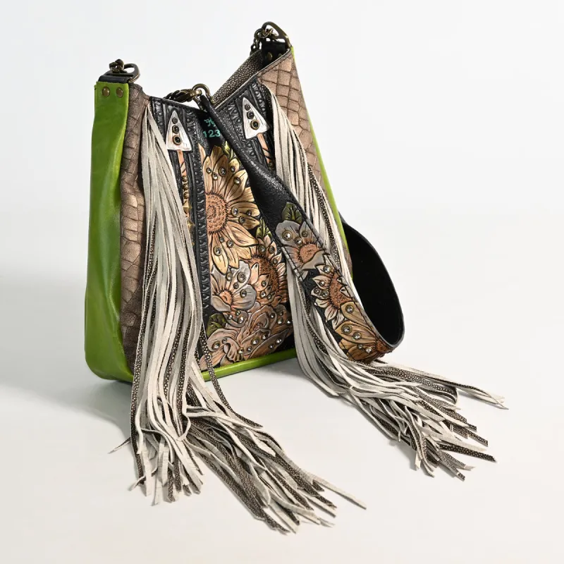 Lyrik Bag #1239 sold by Heritage