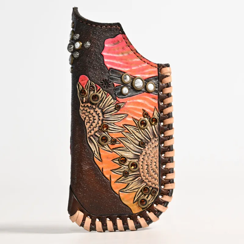 Shayde Case #51 sold by Heritage