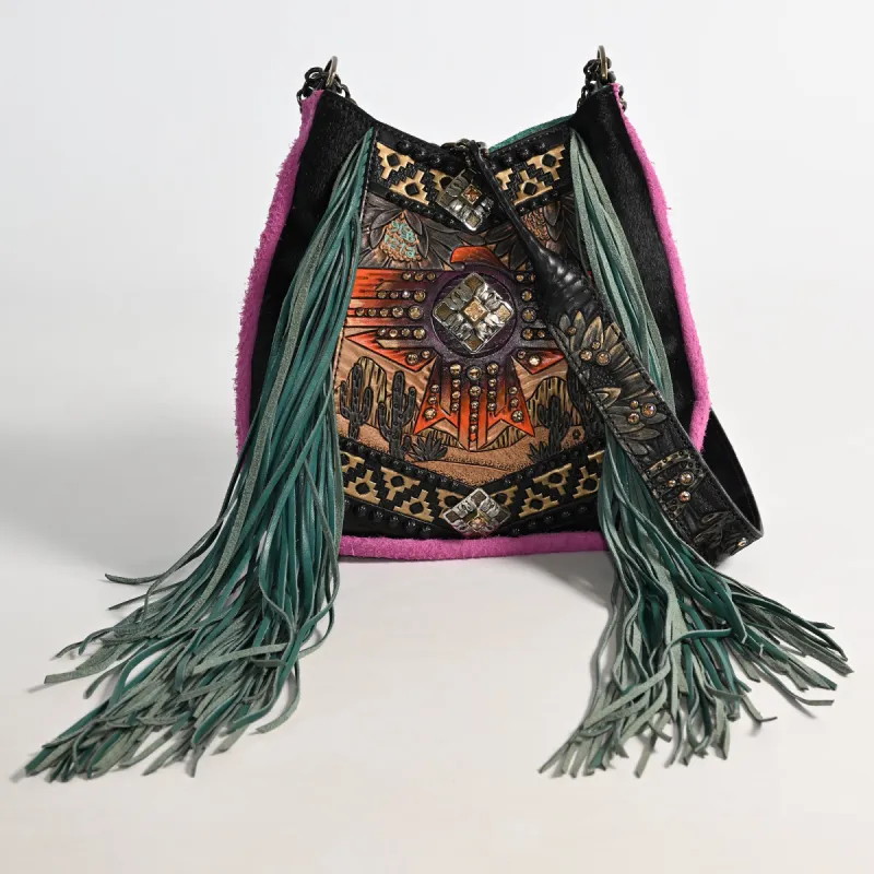 Lyrik Bag #1213 sold by Heritage