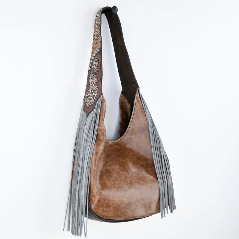 Marilyn Bag #1599 sold by Heritage