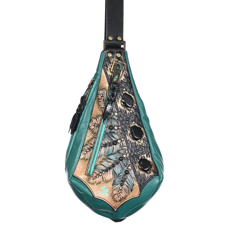 Fyra Bag #246 sold by Heritage